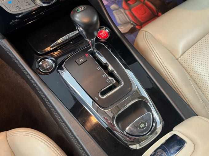 2025 Jaguar Xkr