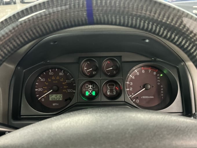 2025 Mitsubishi Shogun