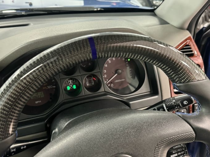 2025 Mitsubishi Shogun