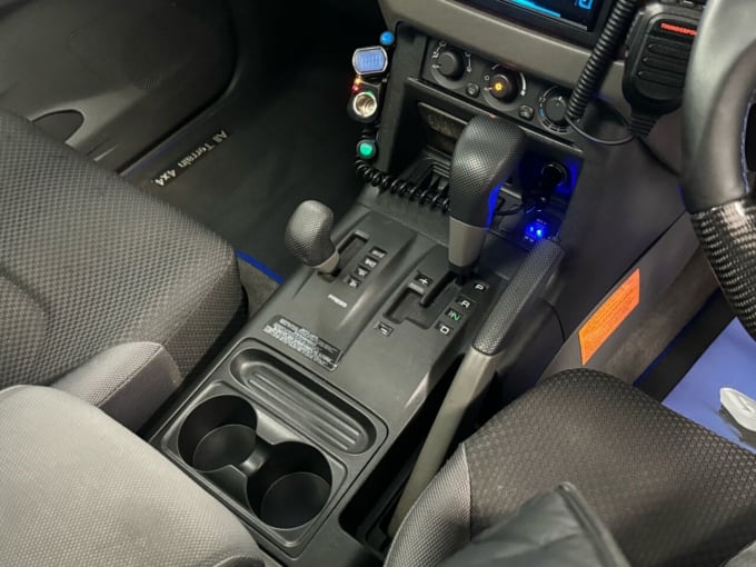 2025 Mitsubishi Shogun