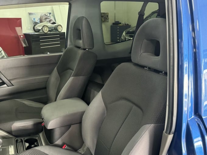 2025 Mitsubishi Shogun