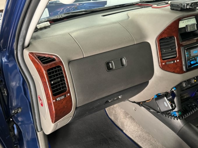 2025 Mitsubishi Shogun