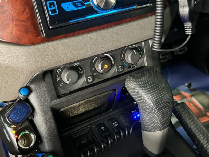 2025 Mitsubishi Shogun