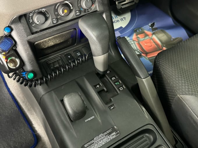2025 Mitsubishi Shogun