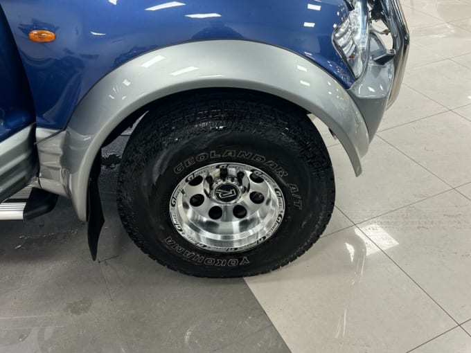 2025 Mitsubishi Shogun