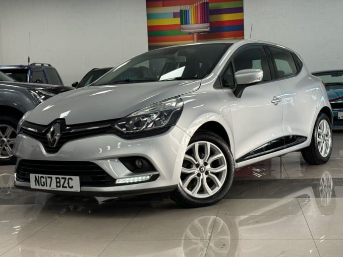 2025 Renault Clio
