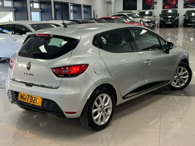 2025 Renault Clio