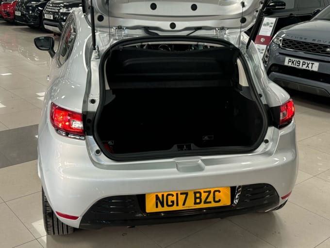2025 Renault Clio