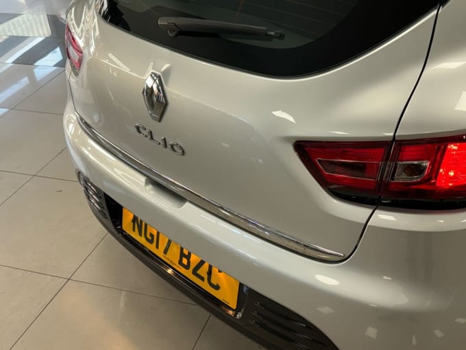2025 Renault Clio