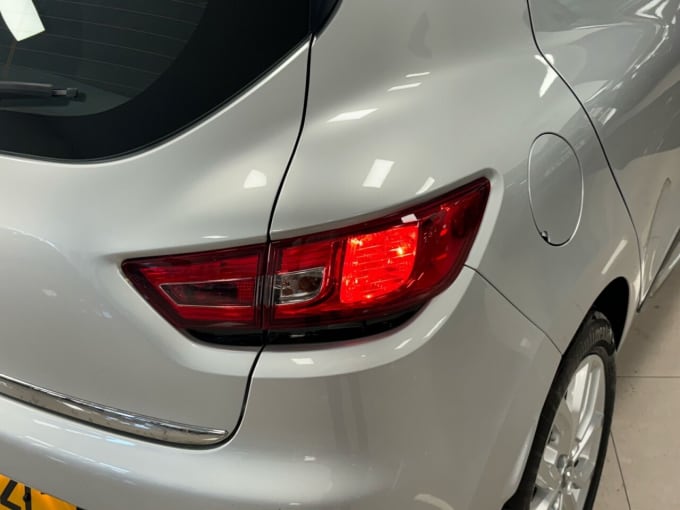 2025 Renault Clio