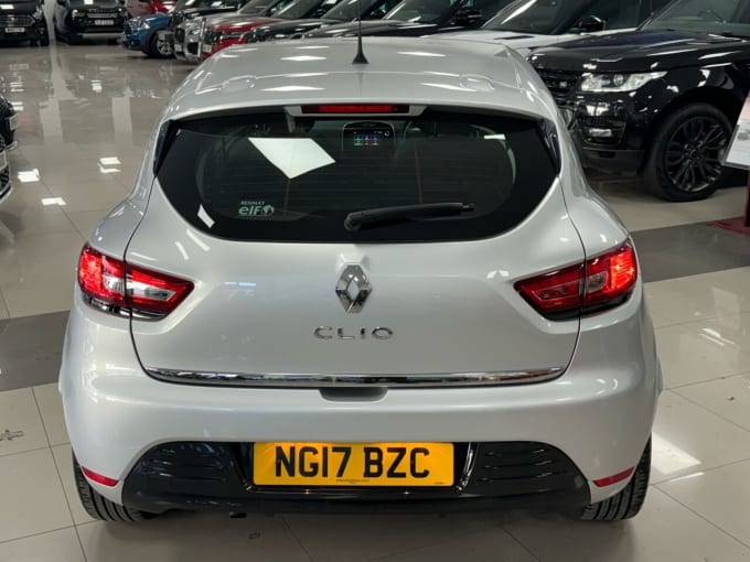 2025 Renault Clio