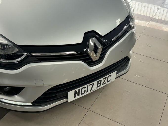 2025 Renault Clio