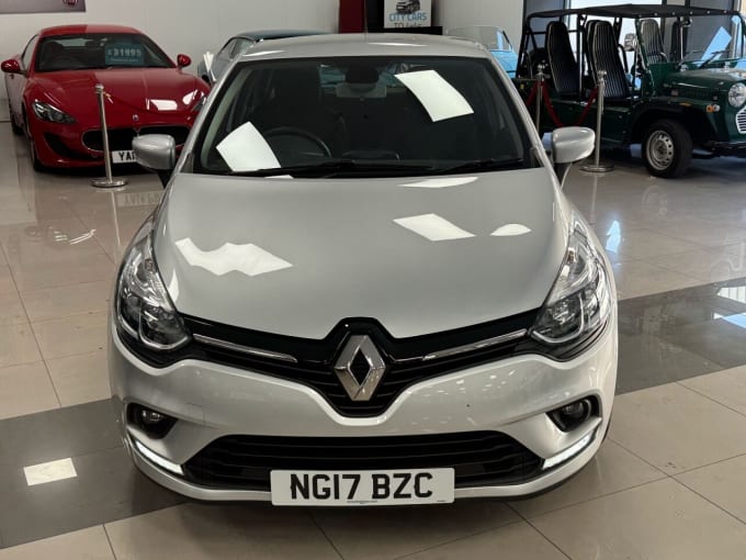 2025 Renault Clio