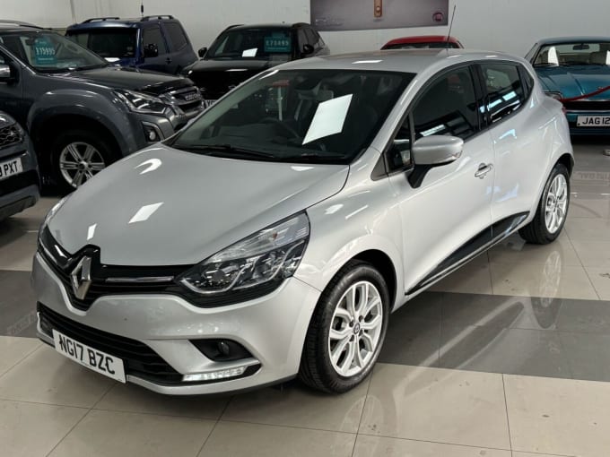 2025 Renault Clio