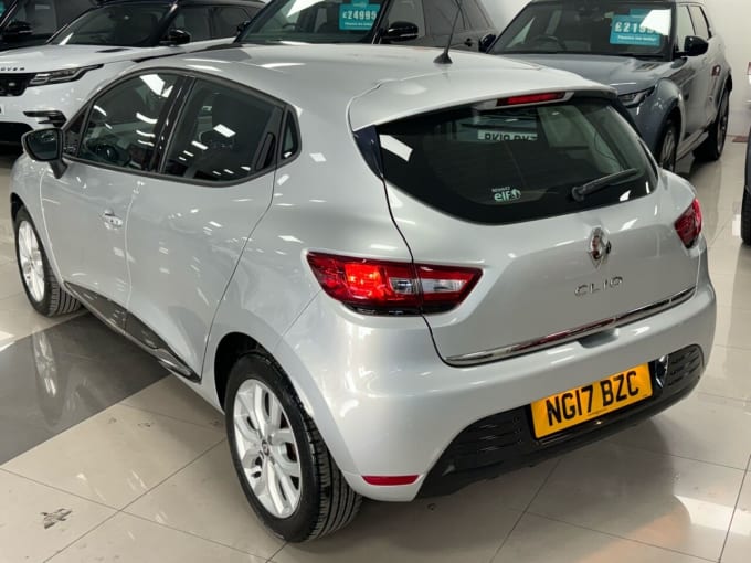 2025 Renault Clio