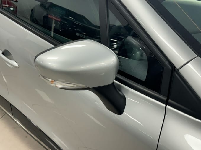 2025 Renault Clio
