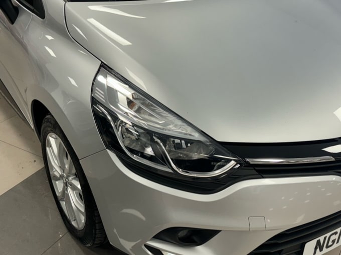 2025 Renault Clio