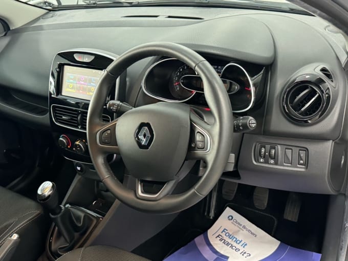 2025 Renault Clio