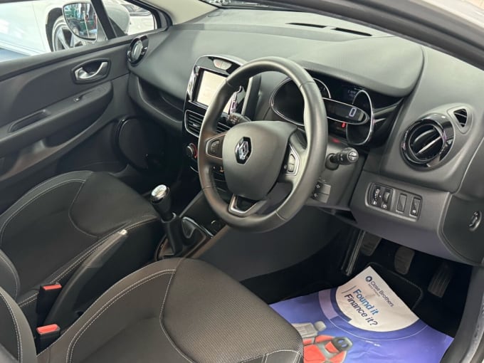 2025 Renault Clio
