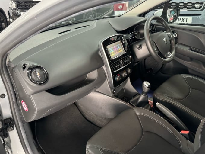2025 Renault Clio