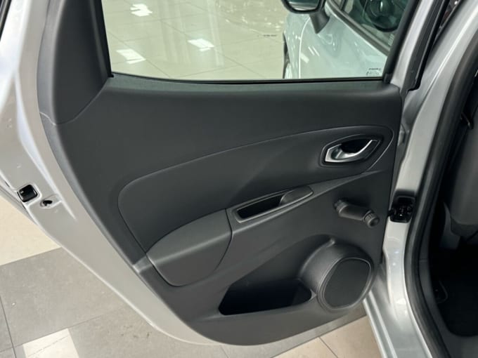 2025 Renault Clio