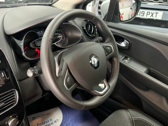 2025 Renault Clio