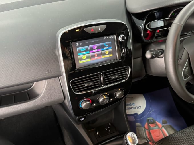 2025 Renault Clio