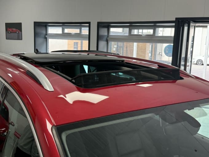 2025 Seat Alhambra