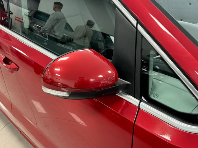 2025 Seat Alhambra