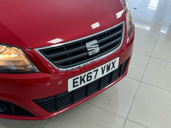 2025 Seat Alhambra