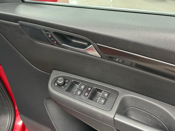 2025 Seat Alhambra