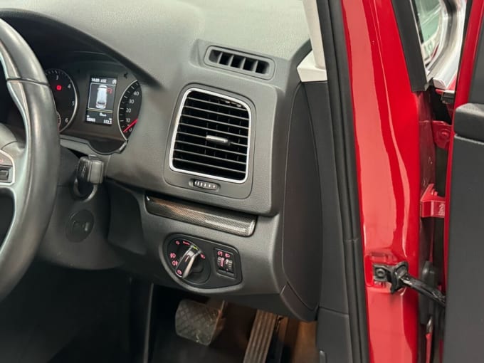 2025 Seat Alhambra