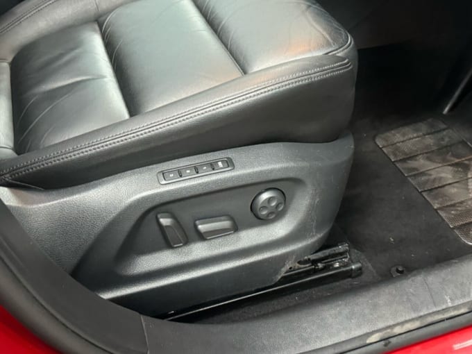 2025 Seat Alhambra
