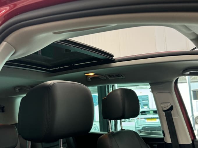 2025 Seat Alhambra