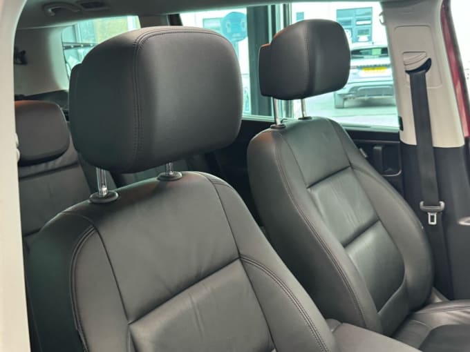 2025 Seat Alhambra