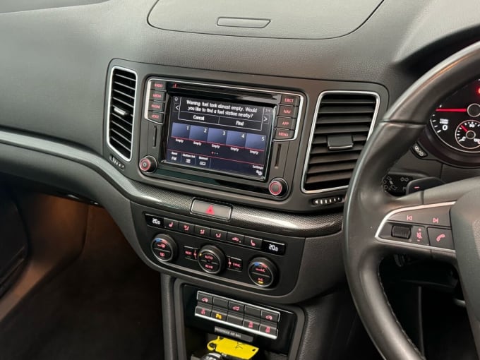 2025 Seat Alhambra