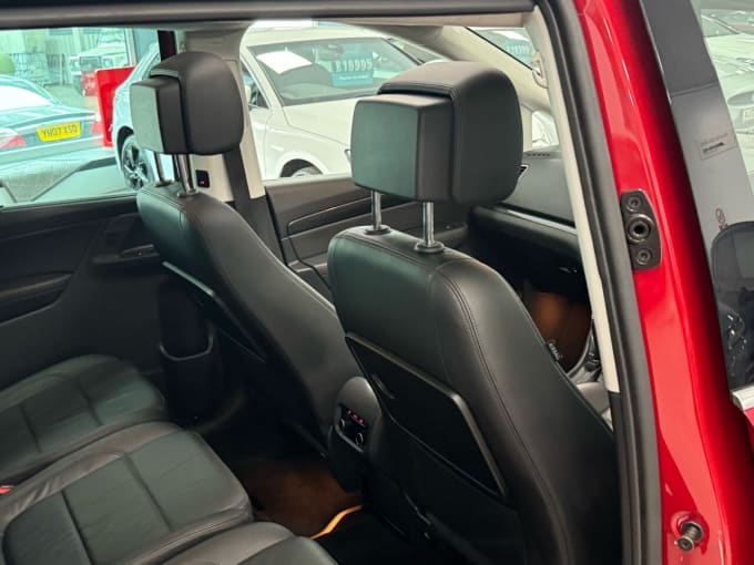 2025 Seat Alhambra