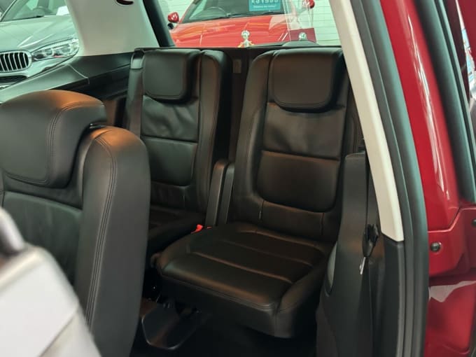 2025 Seat Alhambra