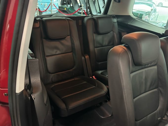 2025 Seat Alhambra