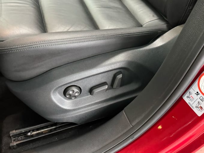 2025 Seat Alhambra