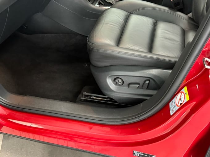 2025 Seat Alhambra