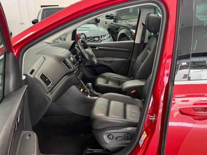 2025 Seat Alhambra