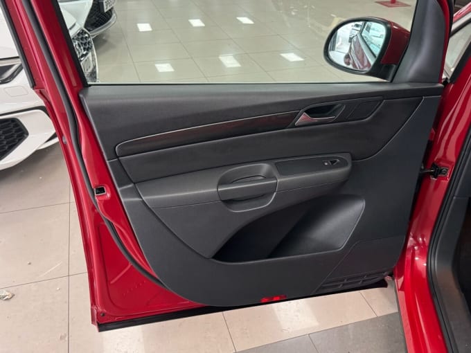 2025 Seat Alhambra