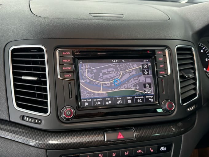 2025 Seat Alhambra