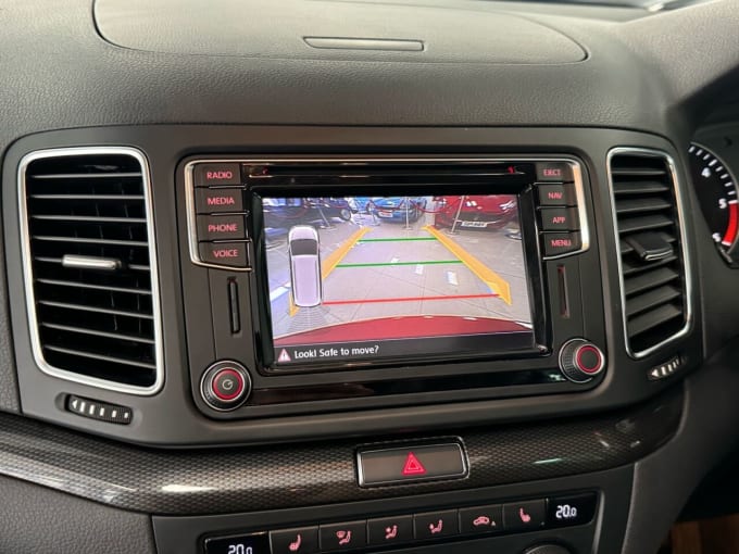 2025 Seat Alhambra