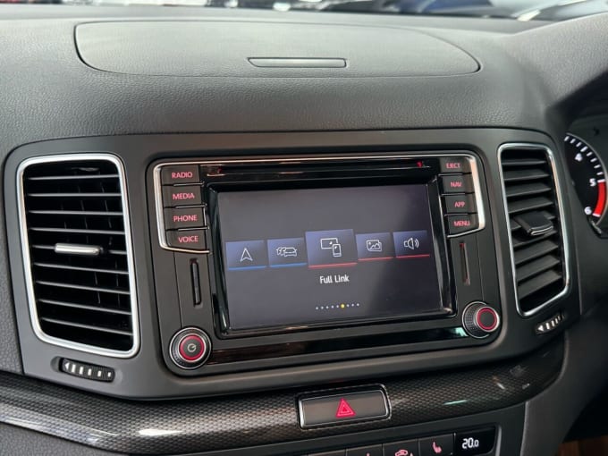 2025 Seat Alhambra
