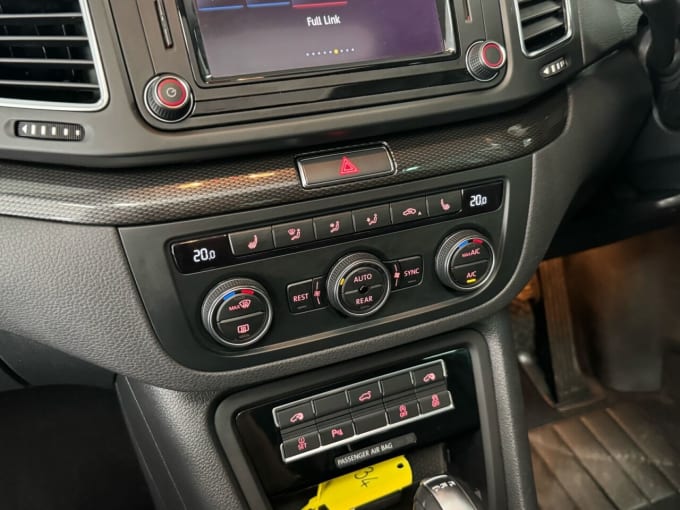 2025 Seat Alhambra