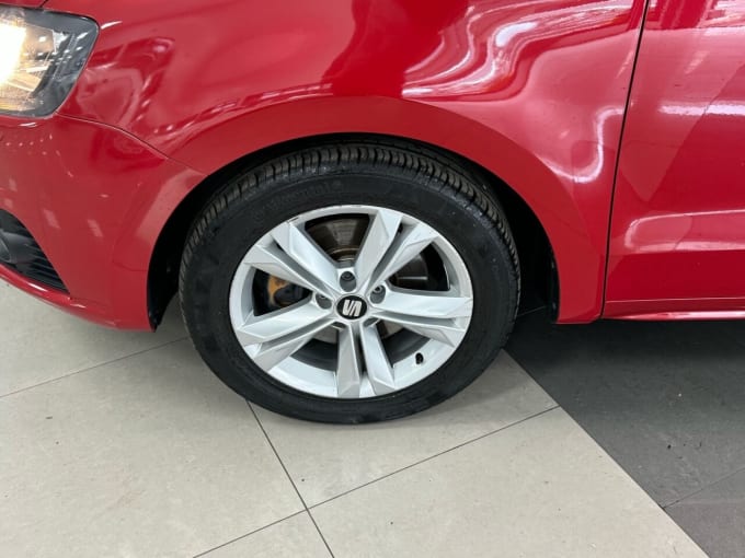 2025 Seat Alhambra