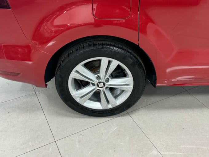 2025 Seat Alhambra