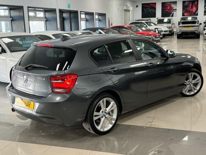 2025 BMW 1 Series